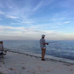 Meet your Posher, Rick